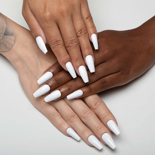 Apres Gel Couleur 15ml - Super White 45064