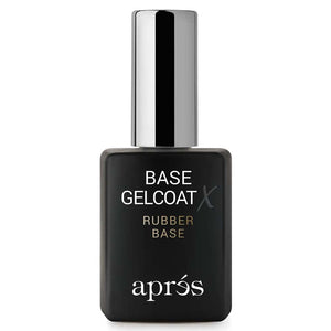 Apres Base Gelcoat X  Rubber Base 1 fl oz AP-1BGCX30-NP