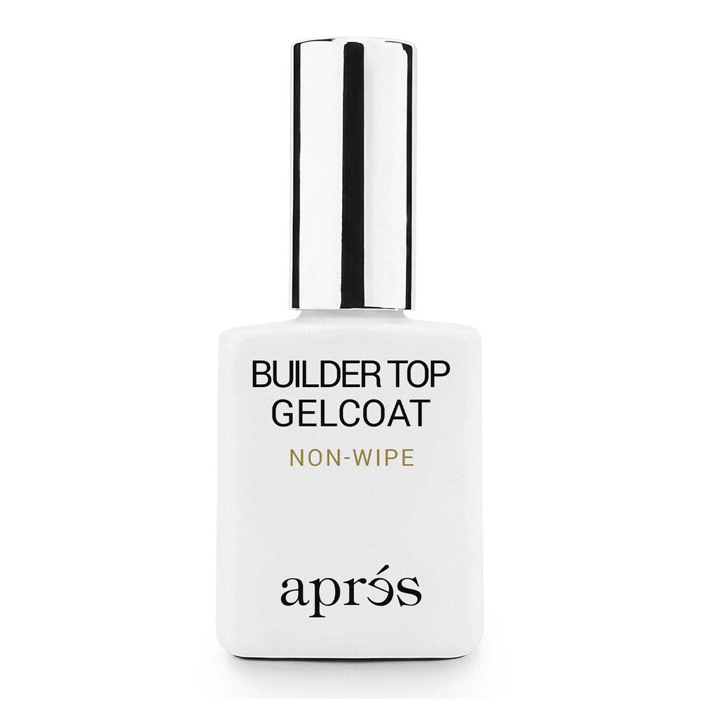 Apres Builder Top Gelcoat Non-wipe 30ml AP-1BTGC30-NP 46412