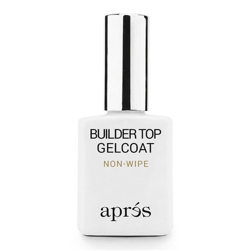 Apres Builder Top Gelcoat Non-wipe 30ml AP-1BTGC30-NP 46412