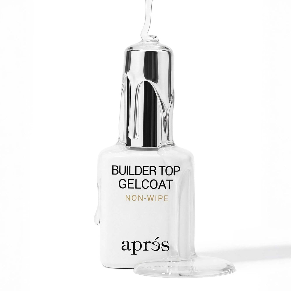 Apres Builder Top Gelcoat Non-wipe 30ml AP-1BTGC30-NP 46412