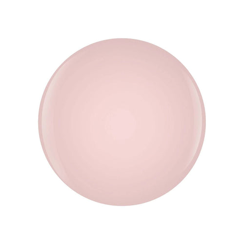 Gelish Gel de Construction Pinceau Soak-Off Rose Nude Transparent 1148137