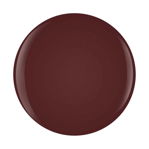 Gelish Brush-On Builder Gel - Deep Red Brown 1148144