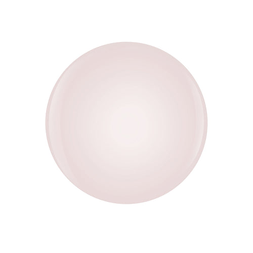 Gel de construction à appliquer au pinceau Gelish Teinte ivoire pâle transparent 1148157