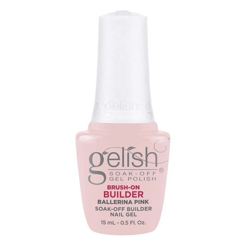 Gel de Construction Pinceau Gelish Rose Ballerine 1148159