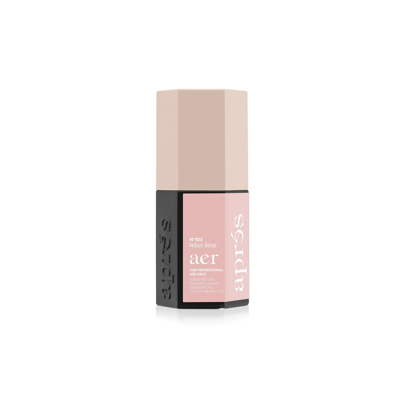 Apres Ryo Kitamura Aer Gel 103 Vellum Beige 68699