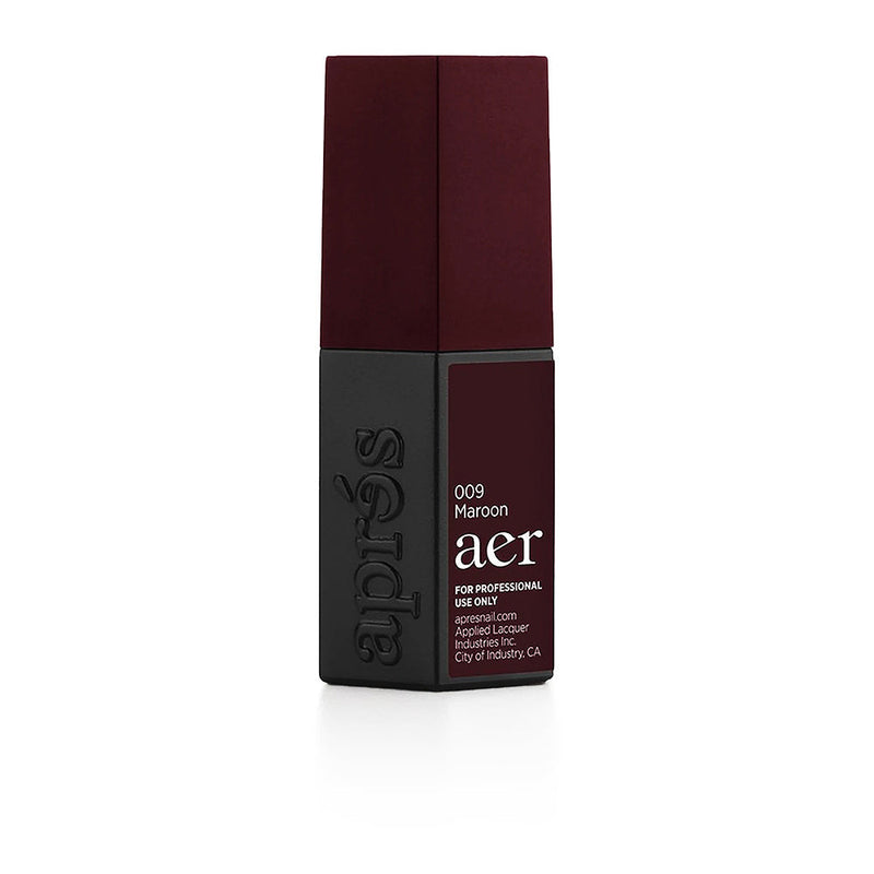 Apres Aer Gel Warm Color 15 ml/0,5 oz Marron AERG-009 77939