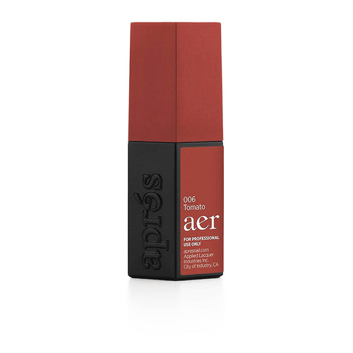 Apres Aer Gel Couleur Chaude 15 ml/0.5 oz Tomate AERG-006 77953