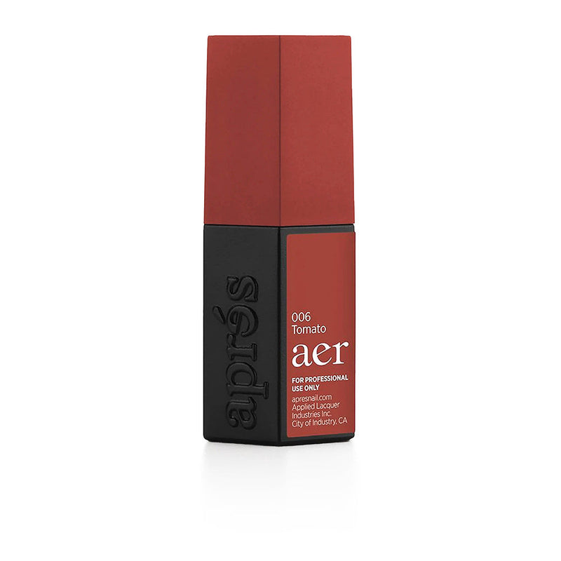 Apres Aer Gel Couleur Chaude 15 ml/0.5 oz Tomate AERG-006 77953
