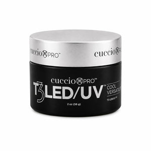 CuccioPRO T3 auto-égalisant opaque rose pétale 56 g 86010