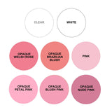 CuccioPRO T3 Controlled Leveling Opaque Petal Pink 2oz 86010