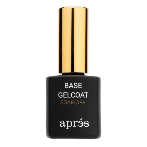 Apres Base Gelcoat 0,5 fl oz /15ml AP-1BGC15-NP 45324