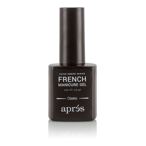 Apres French Manucure Gel Ombre - Osiris AB-101