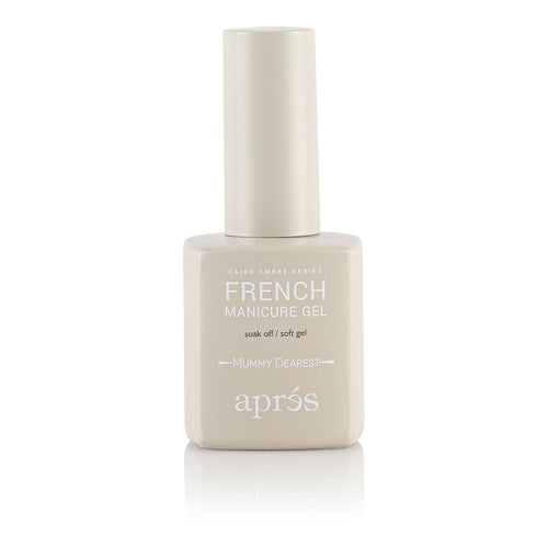 Apres French Manucure Gel Ombré - Mummy Dearest AB-105