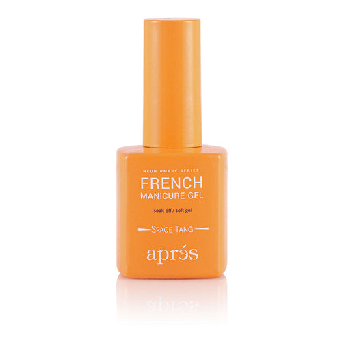 Gel Ombré French Manucure Apres - Space Tang AB-143