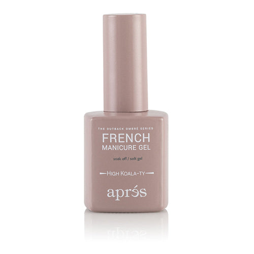 Apres French Manucure Gel Ombre - Hi-Lite AB-144