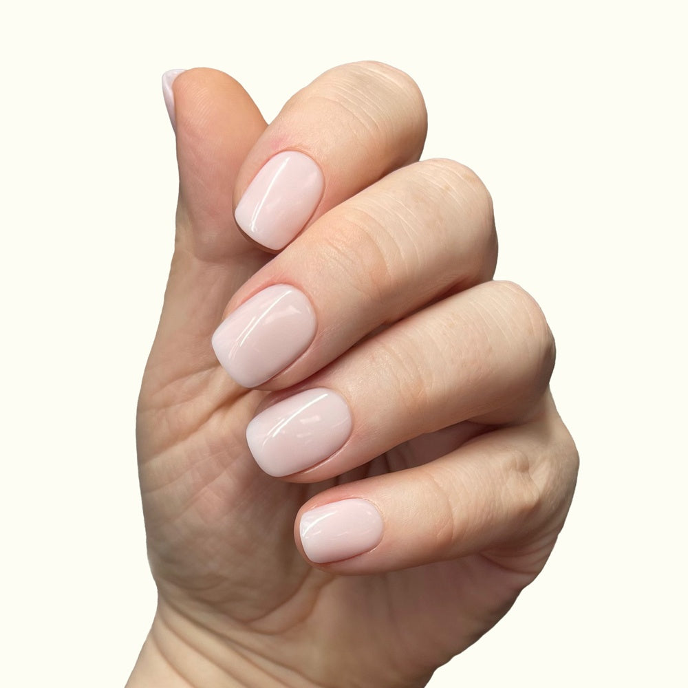 CND Brisa Sculpting Gels Neutral Pink Opaque 1.5 oz 08093
