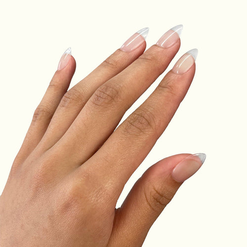 CND Brisa Glass Sculpting Gels Clair 1.5 oz - 42g 08060