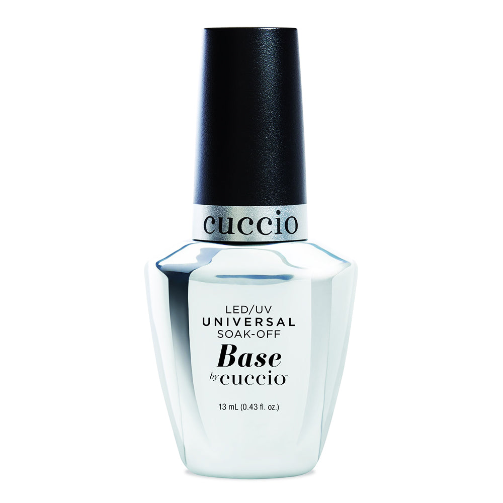 Cuccio Base universelle LED/UV Soak Off 0,43 oz CPGL6213