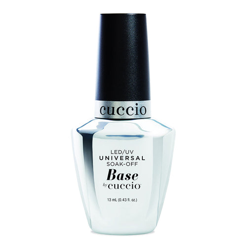 Cuccio Base universelle LED/UV Soak Off 0,43 oz CPGL6213
