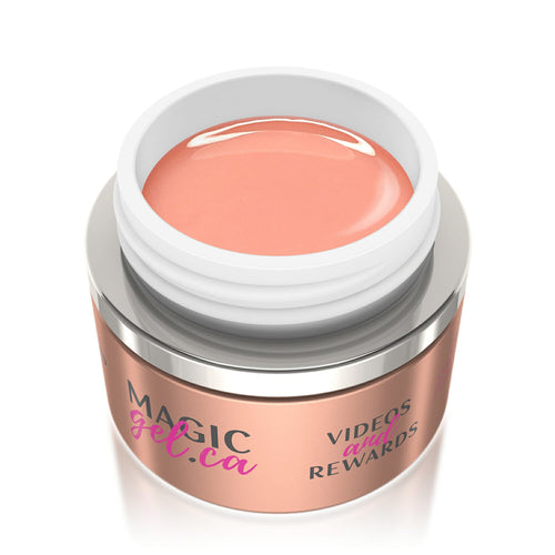 Magic Gel Builder Gels Camouflage crémeux 15 ml
