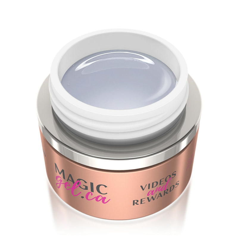 Magic Gel Builder Gels Diamond Fiber 15 ml