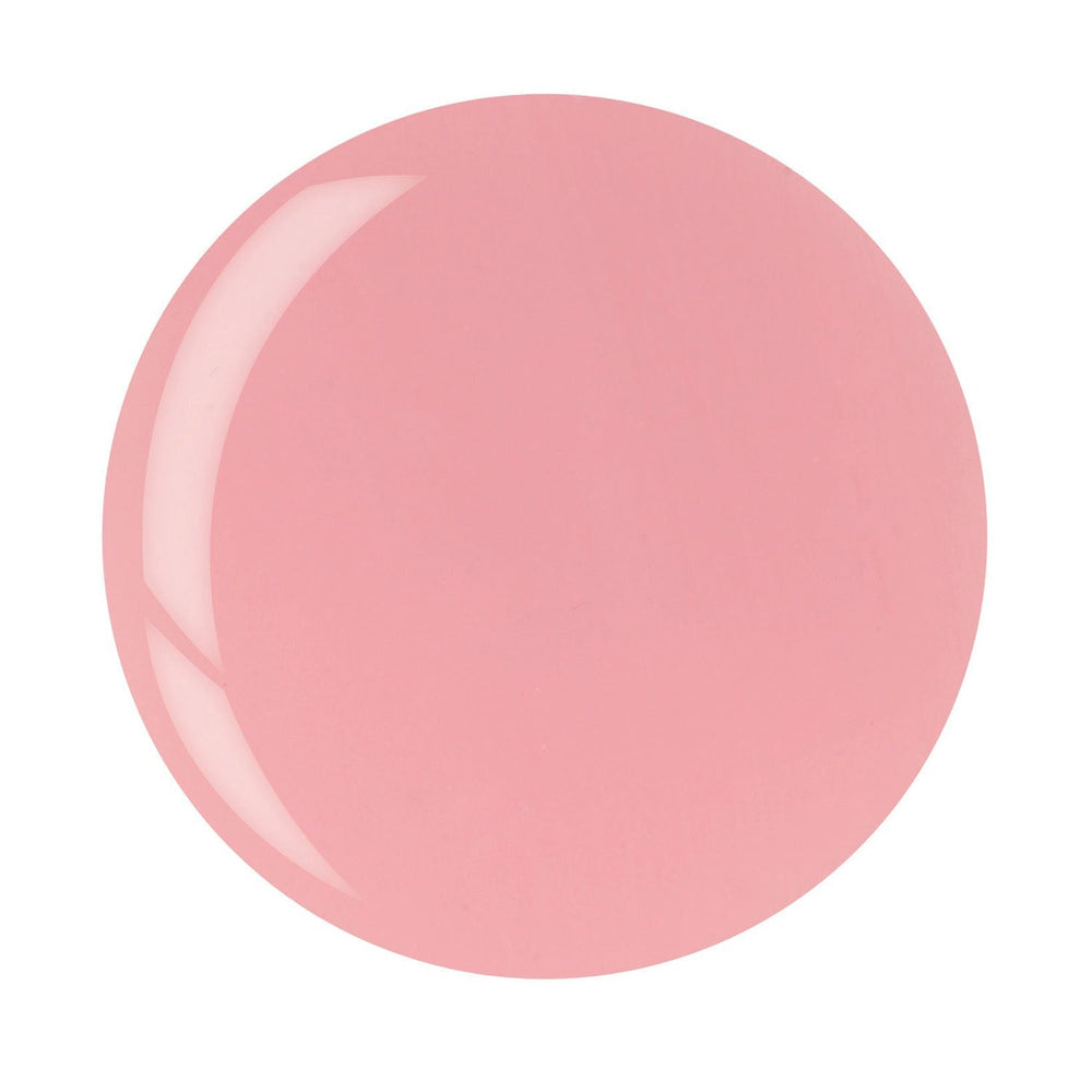 CuccioLED/UV Brush-On Builder .43oz Cotton Candy CPGL6483