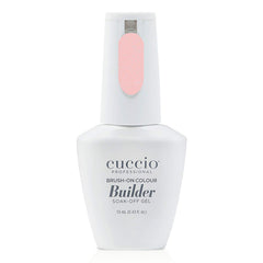 CuccioLED/UV Brush-On Builder .43oz Lace CPGL6493