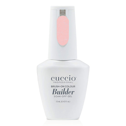 Cuccio Gel Constructeur au Pinceau LED/UV 12ml Lace CPGL6493