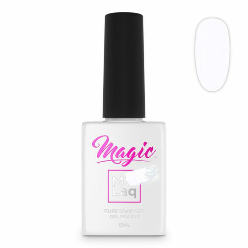 Vernis Gel Magic MLaq 15 ml - Muguet #2  46807