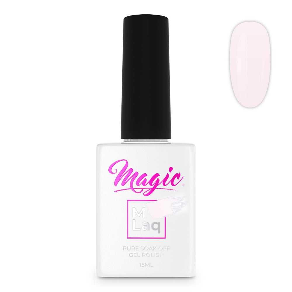 Vernis Gel Magique MLaq Soie de Luxe - #11 15 ml 46816