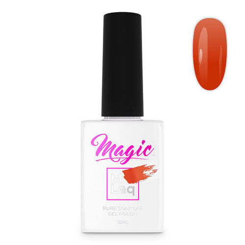 Magic Gel Polish MLaq Fox Tail - #57 15 ml