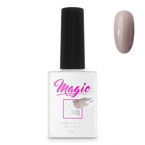 Vernis Gel Magique MLaq 15 ml - Givre Matinal #150