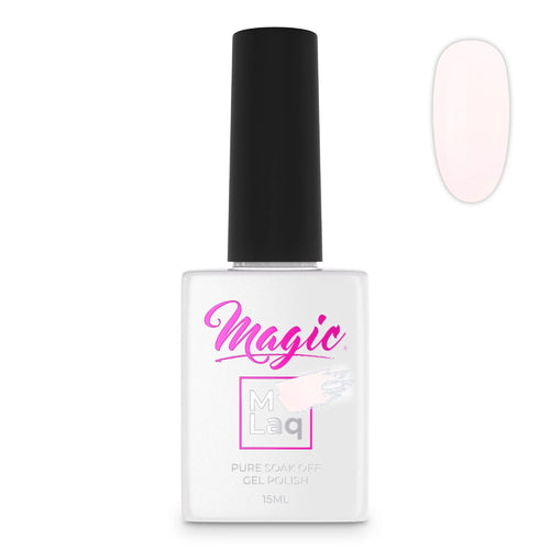 Vernis Gel Magic MLaq 15 ml - Stolen Kiss #208