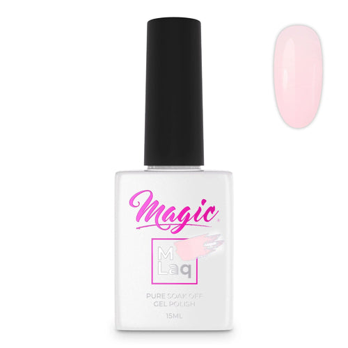 Magic Gel Polish MLaq 15 ml - Valentine's Day #211