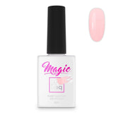 Magic Gel Polish MLaq 15 ml - Brillant à lèvres #215