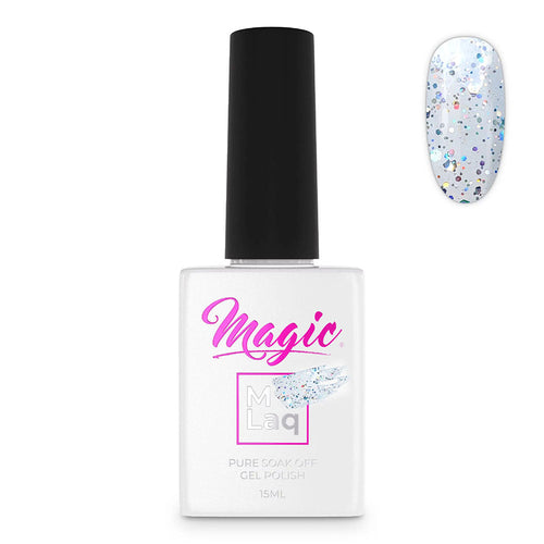 Vernis Gel Magic MLaq 15 ml - Iridescence #232