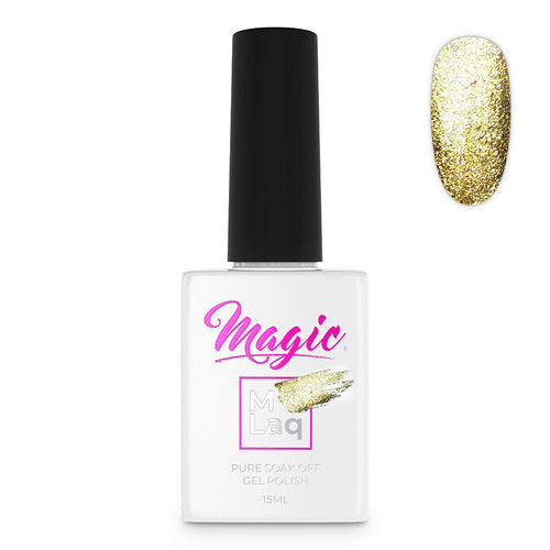Vernis gel Magic MLaq 15 ml - Sunglasses #234