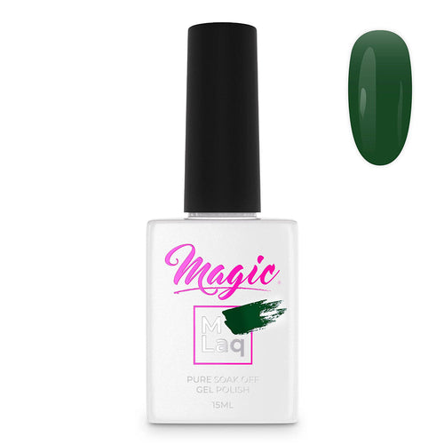 Vernis gel Magic MLaq 15 ml - Forêt #243