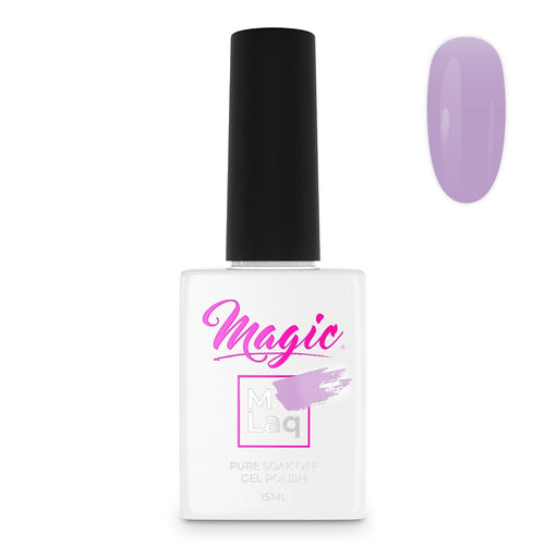 Vernis Gel Magic MLaq 15 ml - Léger #264