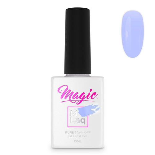 Magic Gel Polish MLaq 15 ml - Gentle Whisper #280