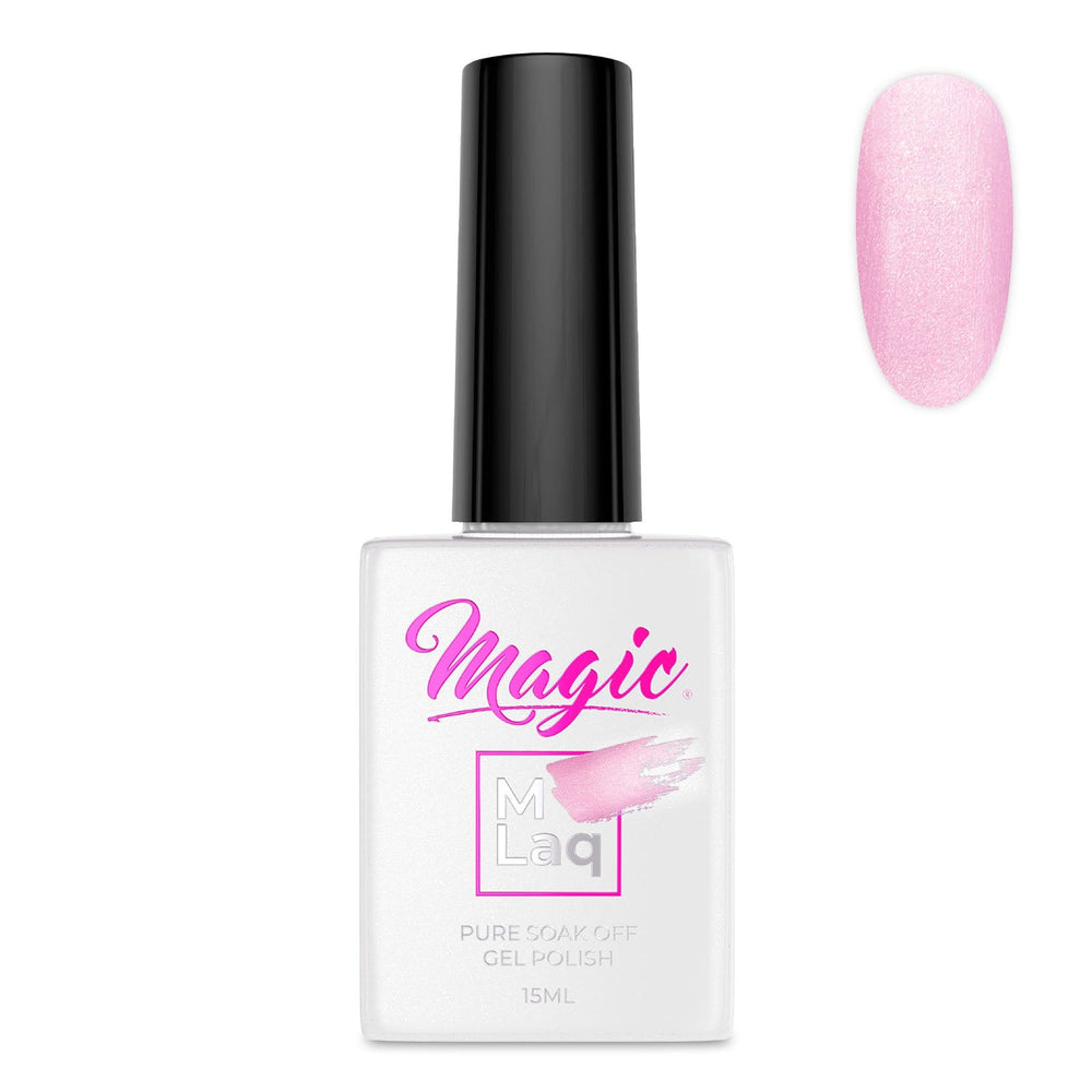 Vernis gel Magic MLaq 15 ml - Luster #359