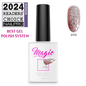 Magic Gel System Gel Polish Value Kit - Summer Vibes 75884