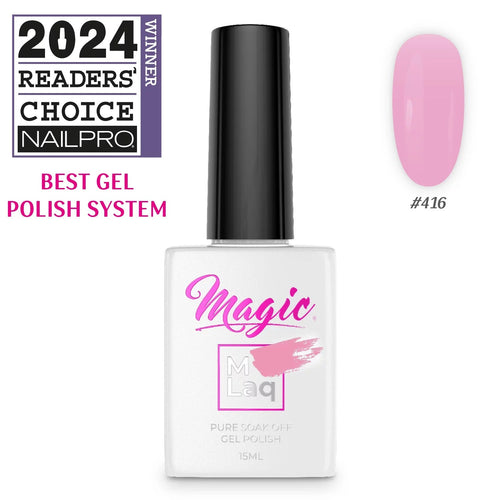 Magic Gel System Gel Polish Value Kit - Summer Vibes 75884