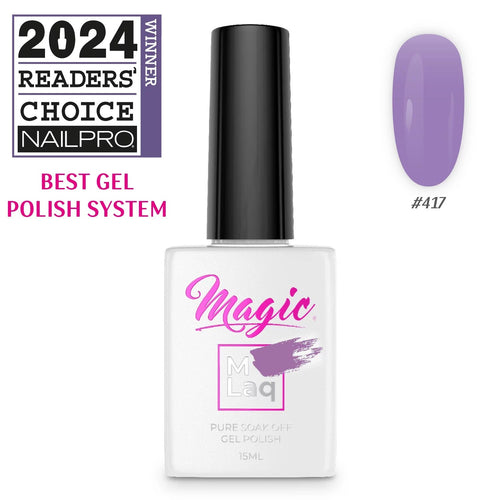 Magic Gel System Gel Polish Value Kit - Summer Vibes 75884