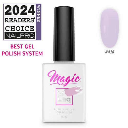 Magic Gel System Gel Polish Value Kit - Summer Vibes 75884