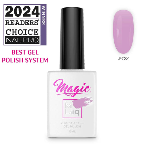 Magic Gel System Gel Polish Value Kit - Pastel Pop 75891