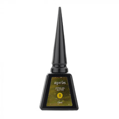 Apres Hypno Gel Glitter 0.5 fl oz/15ml #11 - Amber APHG11