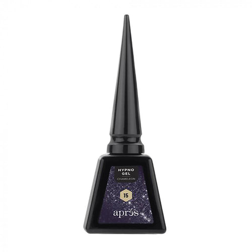 Après Hypno Gel Caméléon 0,5 fl oz/15 ml #15 -Voie lactée APHG15