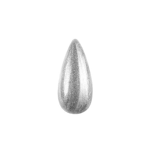Apres Gel Hypnotique Bombe Scintillante Platine 15 ml APHGGB